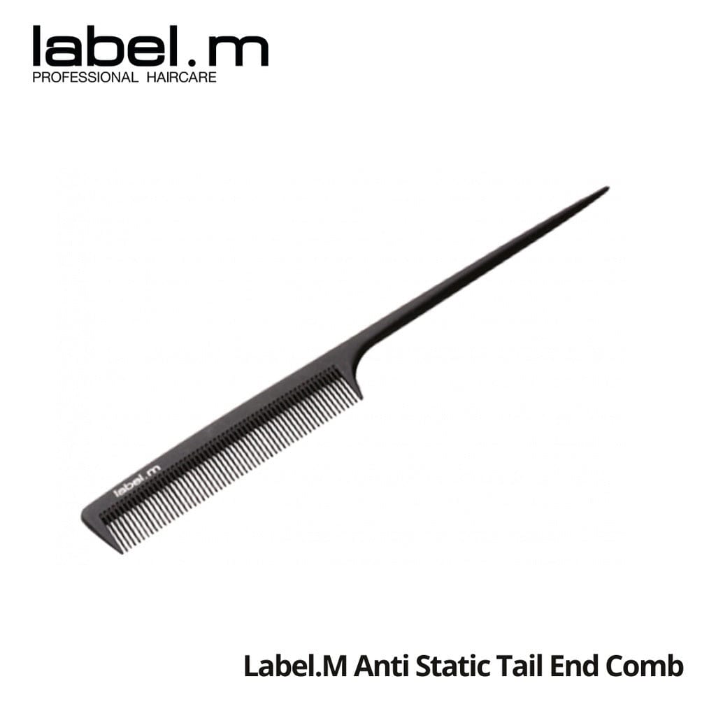 Label.M Beauty Label.M Tail End Comb