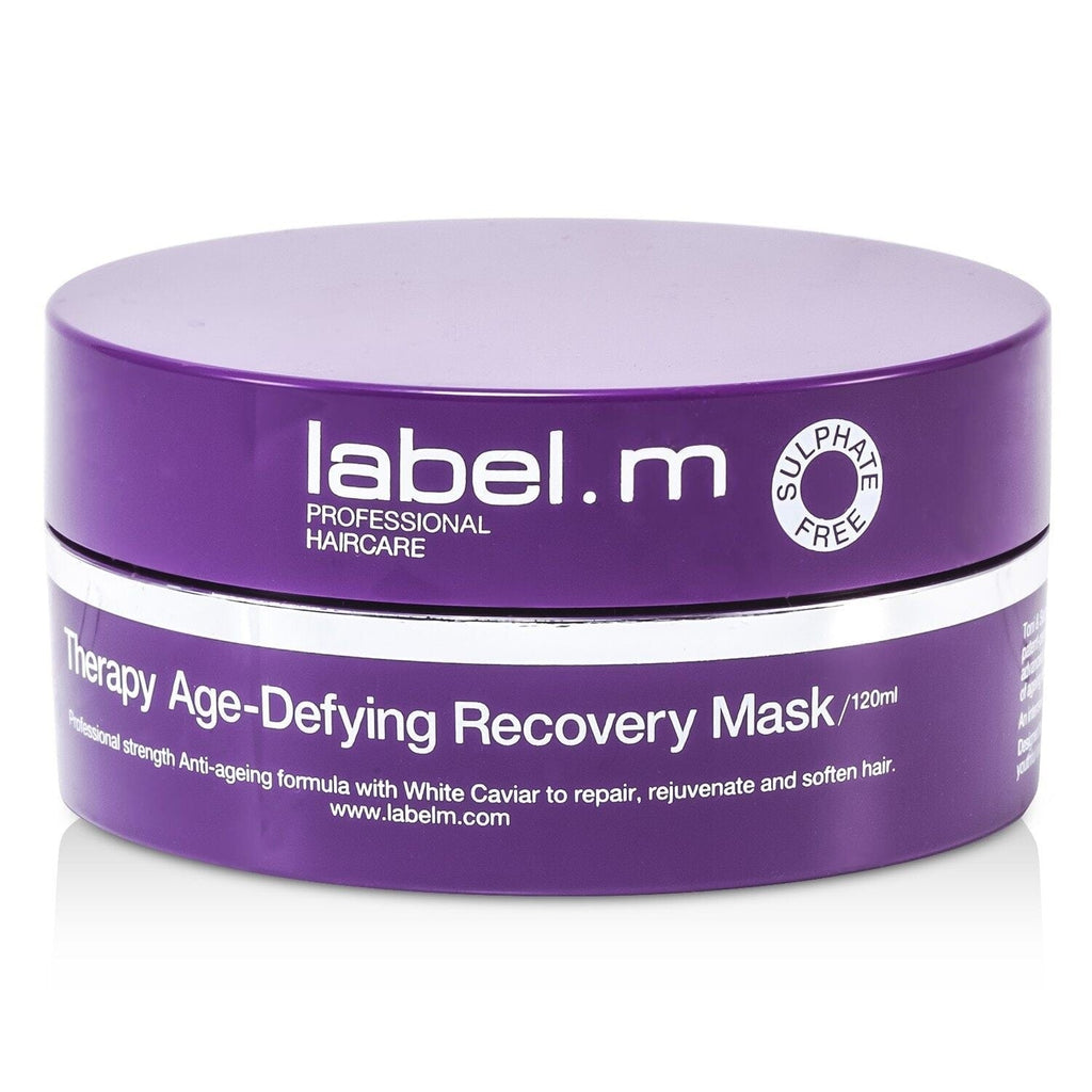 Label.M Beauty Label.M - Therapy Recovery Mask 120ml
