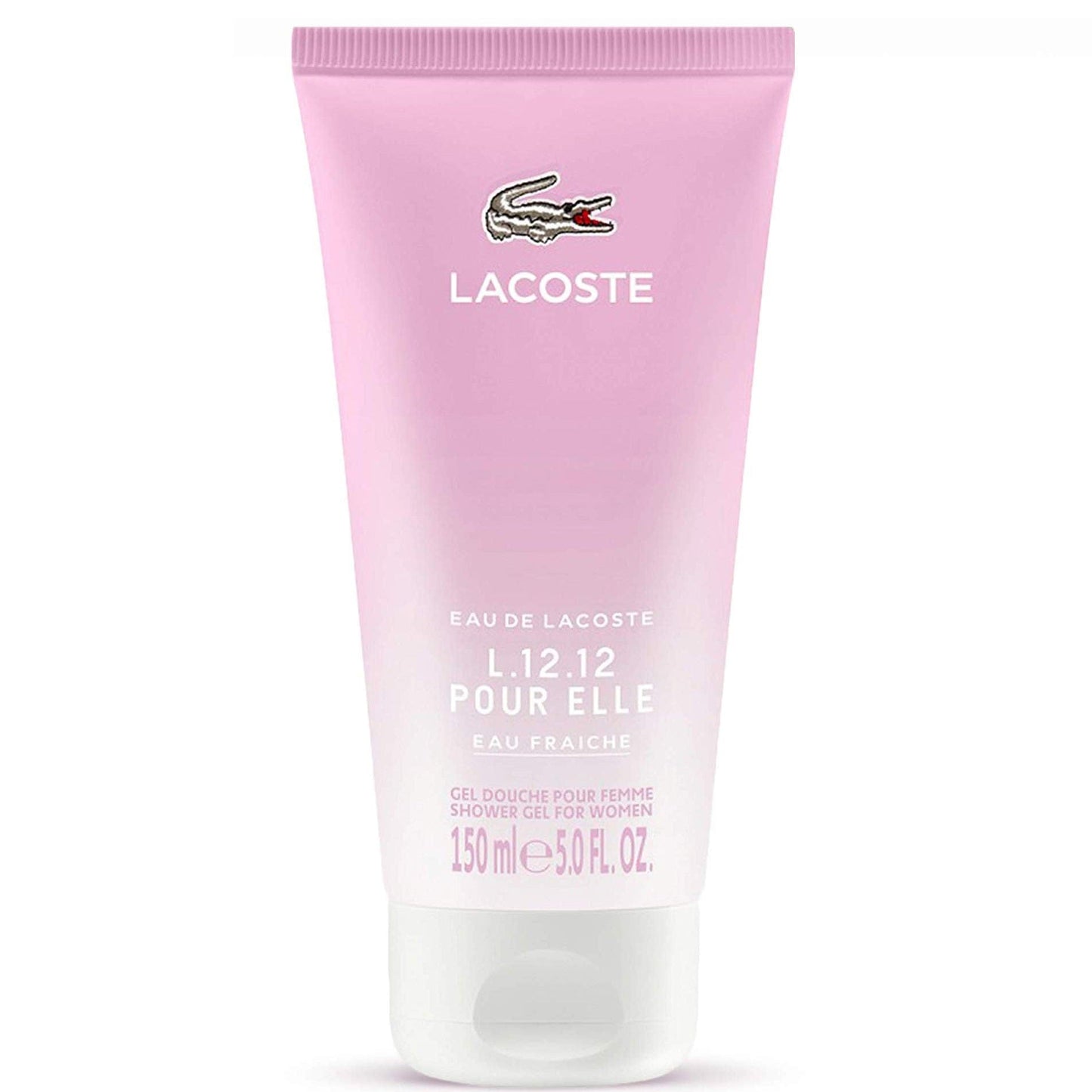 Lacoste Beauty Lacoste Eau De Lacoste Eau Fraiche - Shower Gel, 150 ml