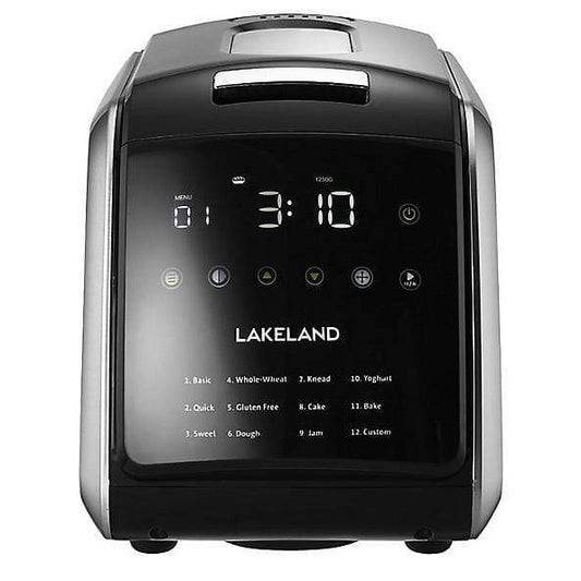 Lakeland Appliances Lakeland Touchscreen Bread Maker