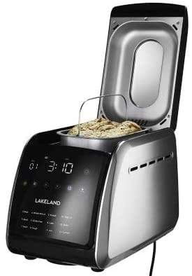 Lakeland Appliances Lakeland Touchscreen Bread Maker