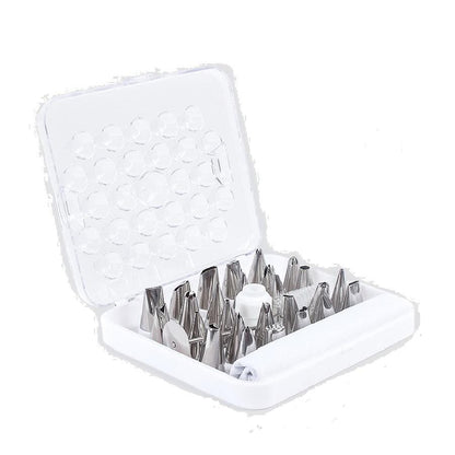 Lakeland Home & Kitchen Lakeland Complete Decorating Set - Multi