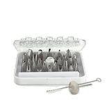 Lakeland Home & Kitchen Lakeland Complete Decorating Set - Multi