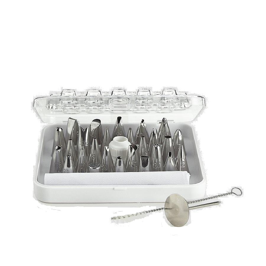 Lakeland Home & Kitchen Lakeland Complete Decorating Set - Multi