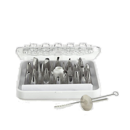 Lakeland Home & Kitchen Lakeland Complete Decorating Set - Multi