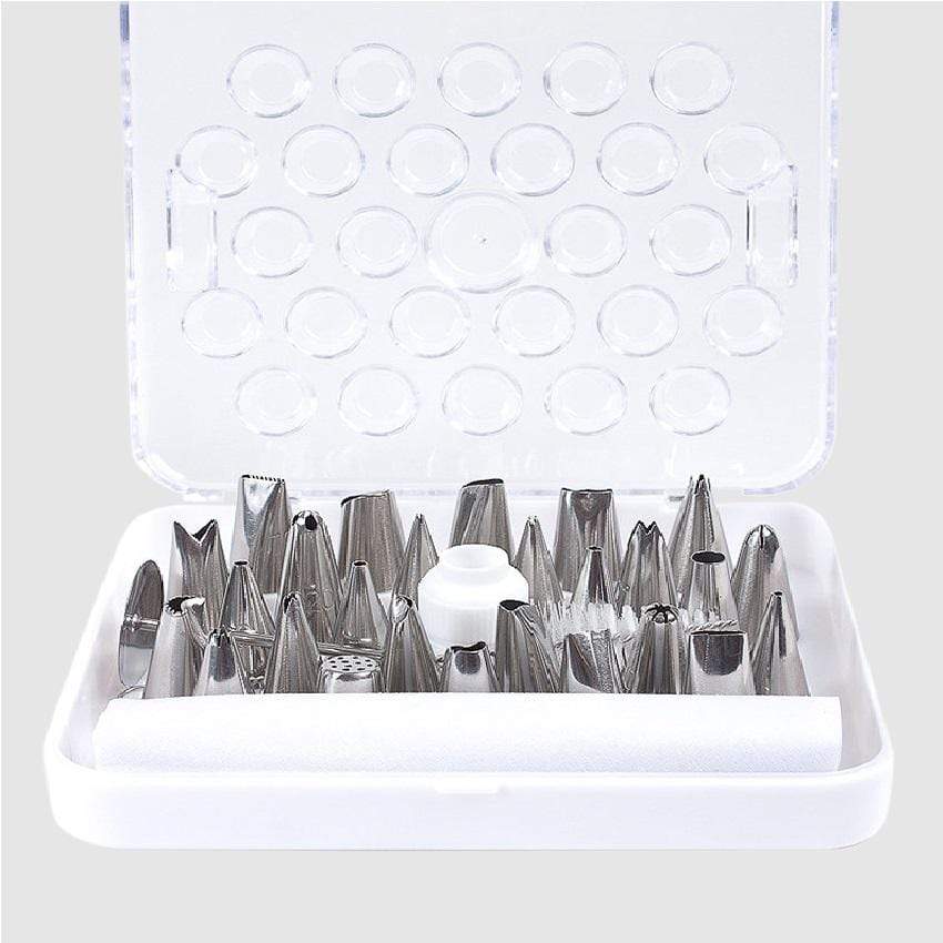 Lakeland Home & Kitchen Lakeland Complete Decorating Set - Multi