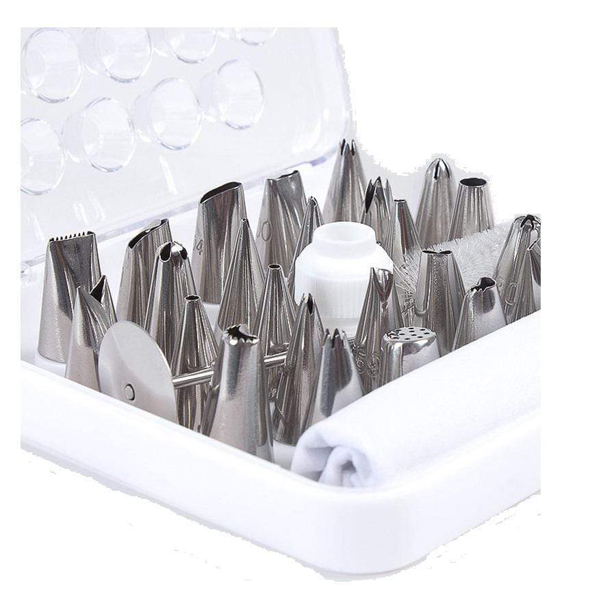 Lakeland Home & Kitchen Lakeland Complete Decorating Set - Multi