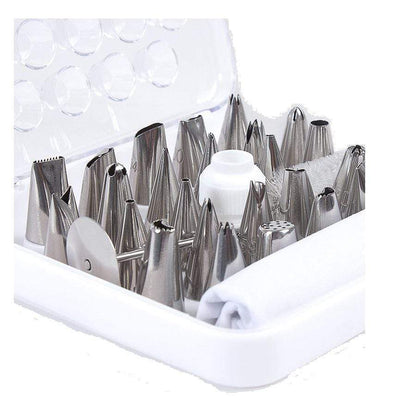 Lakeland Home & Kitchen Lakeland Complete Decorating Set - Multi