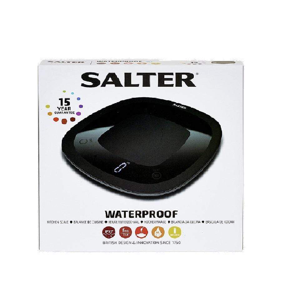 Lakeland Home & Kitchen Lakeland Salter Waterproof Kitchen Scale - Multi