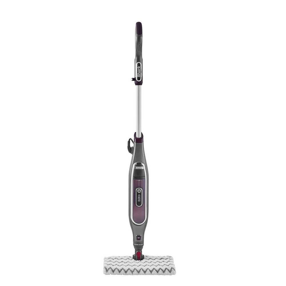 Lakeland Home&Kitchen Lakeland Shark K-Lik N'Flip Smartronic Steam MOP