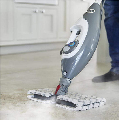 Lakeland Home & Kitchen Lakeland Shark Lift-Away Steam Mop-Multi