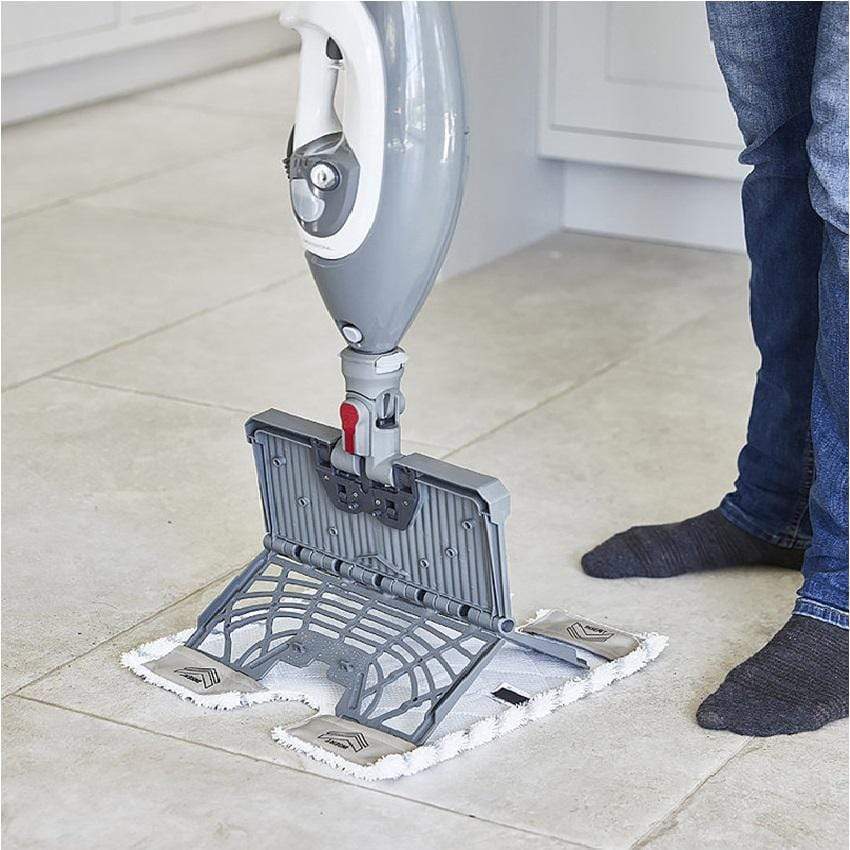 Lakeland Home & Kitchen Lakeland Shark Lift-Away Steam Mop-Multi