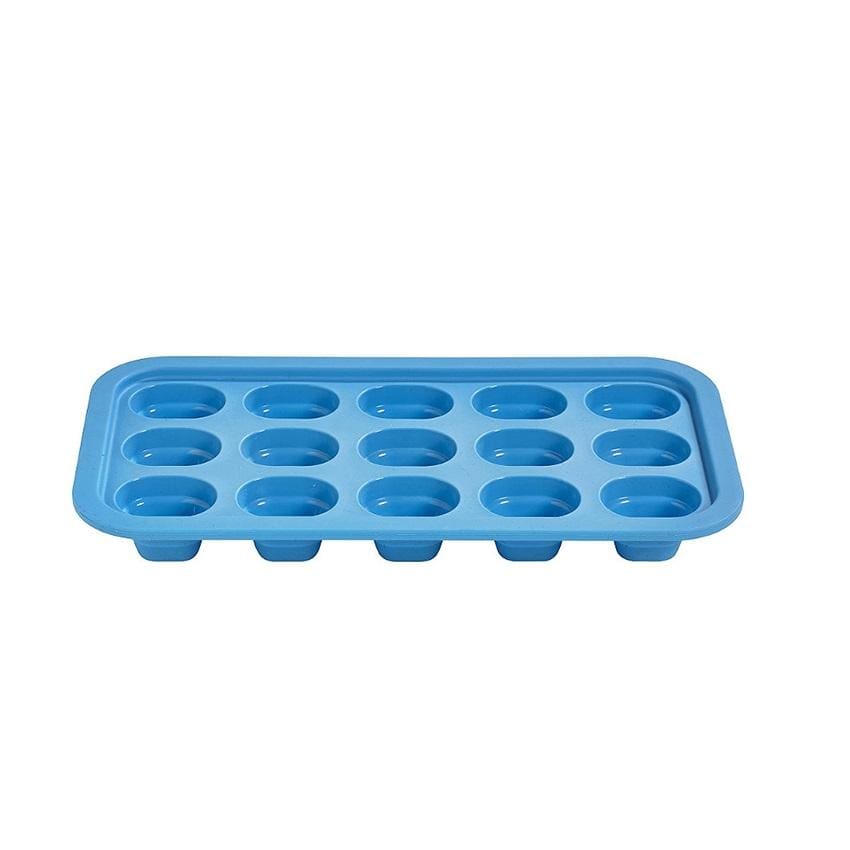 Lakeland Home & Kitchen Lakeland Silicone Collapsible Ice Tray