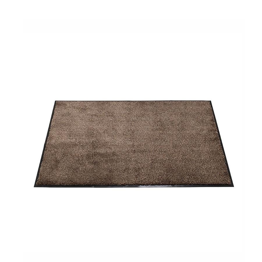 Lakeland Home & Kitchen Lakeland Super Absorbent Mat Coffee Standard