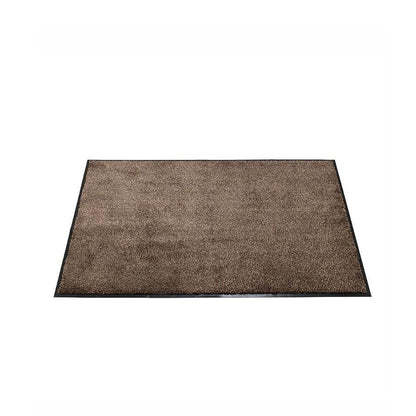 Lakeland Home & Kitchen Lakeland Super Absorbent Mat Coffee Standard