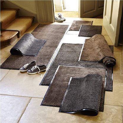 Lakeland Home & Kitchen Lakeland Super Absorbent Mat Coffee Standard