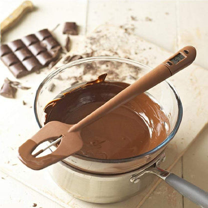 Lakeland Home & Kitchen Lakeland Thermospatula - Multi