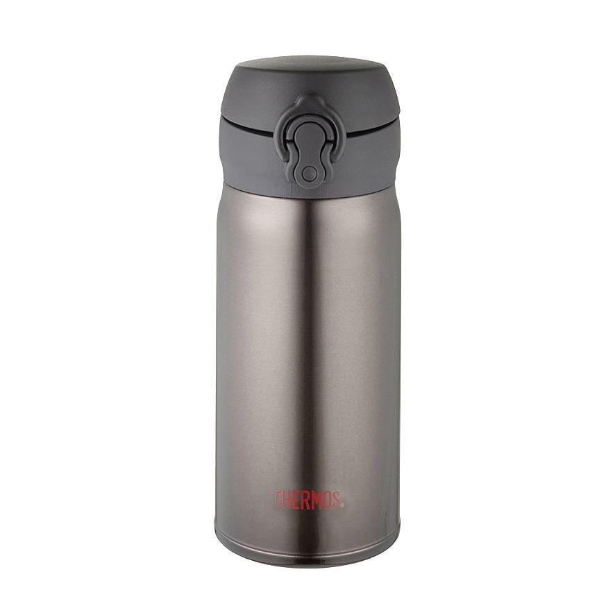 Lakeland Lakeland Thermos Direct Drink Graphite 350ml - Multi