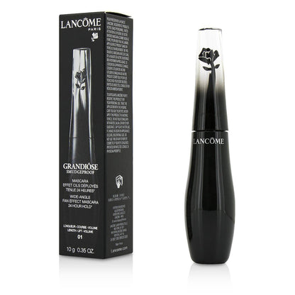 Lancome Beauty Lancome Grandiose Smudgeproof Wide Angle Fan Effect Mascara 01 Noir