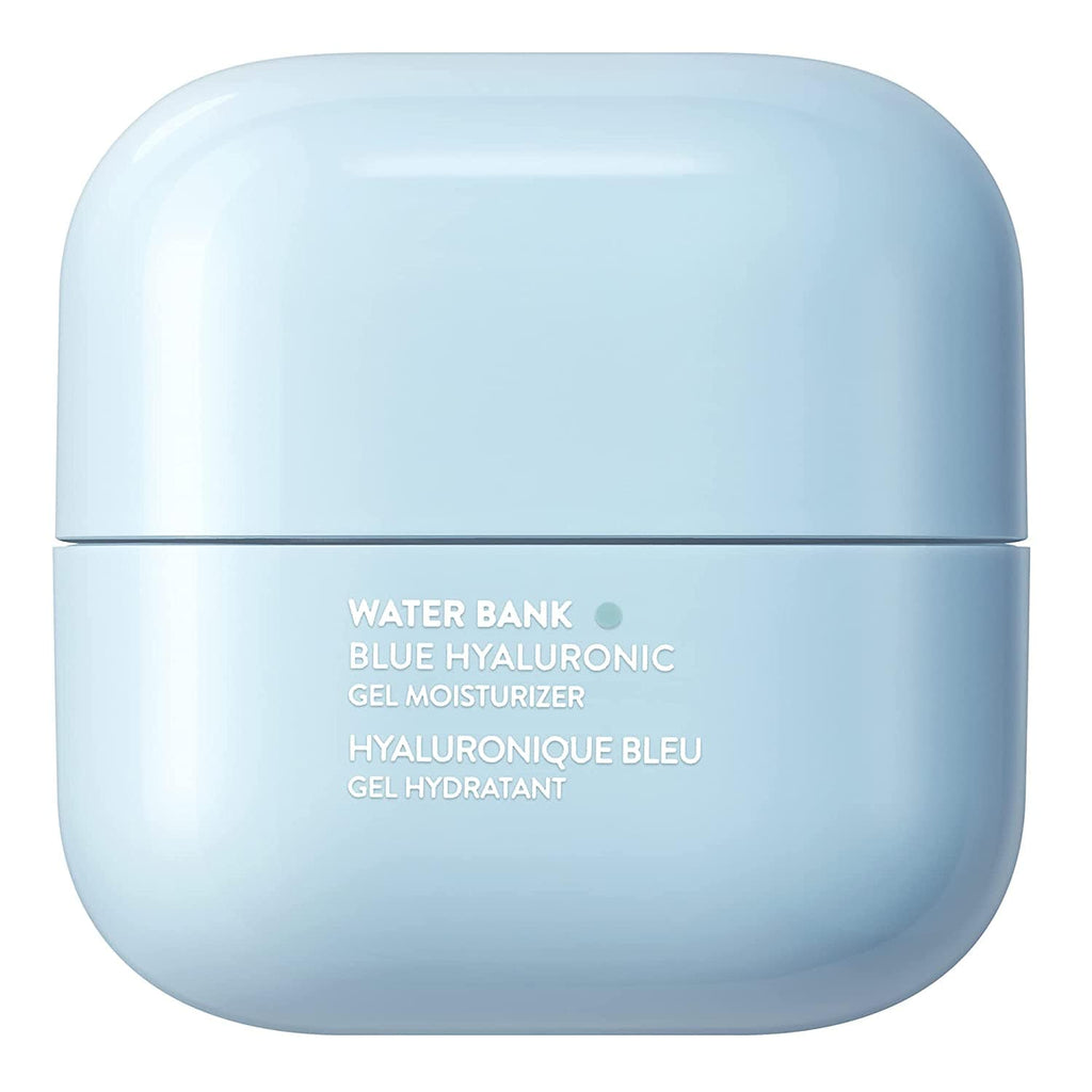 Laneige Skin Care Laneige Water Bank Blue Hyaluronic Cream Moisturizer  50ml