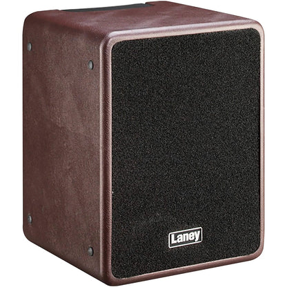 Laney Electronics Laney A-FRESCO-2 Acoustic Instrument Combo - 60W - Rechargeable Li-Ion Battery Power