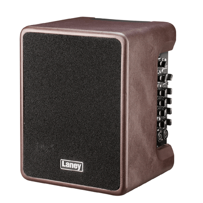 Laney Electronics Laney A-FRESCO-2 Acoustic Instrument Combo - 60W - Rechargeable Li-Ion Battery Power