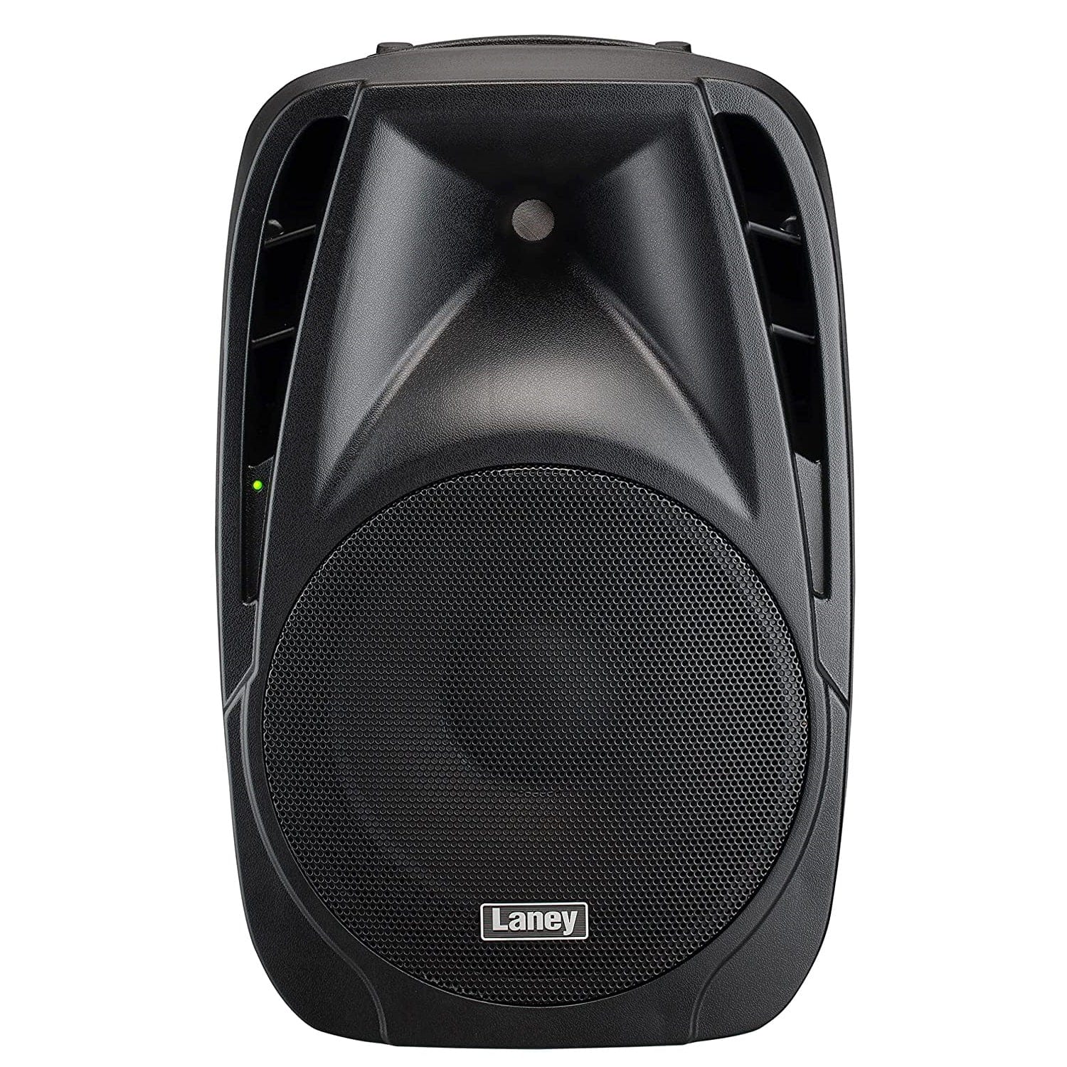 Laney Electronics Laney AH112-G2 Active Moulded Speaker With Bluetooth - 800W - 15 Inch LF + 1 Inch CD