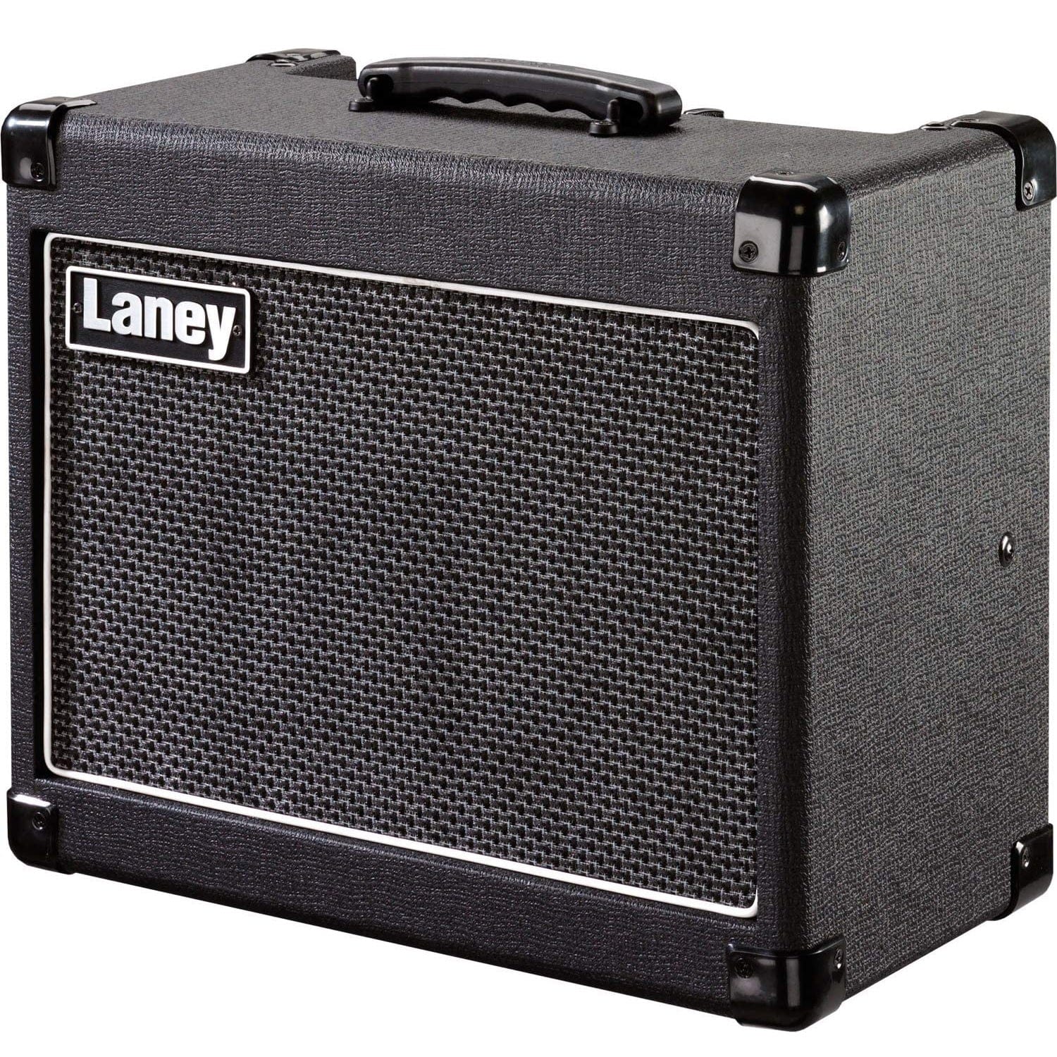 Laney Electronics Laney LG20R Guitar Combo - 20W - 8 Inch Woofer - Reverb