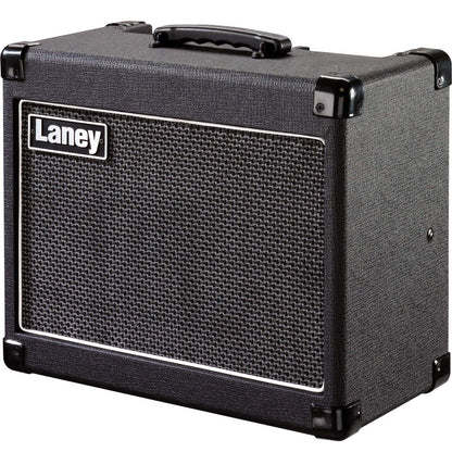 Laney Electronics Laney LG20R Guitar Combo - 20W - 8 Inch Woofer - Reverb