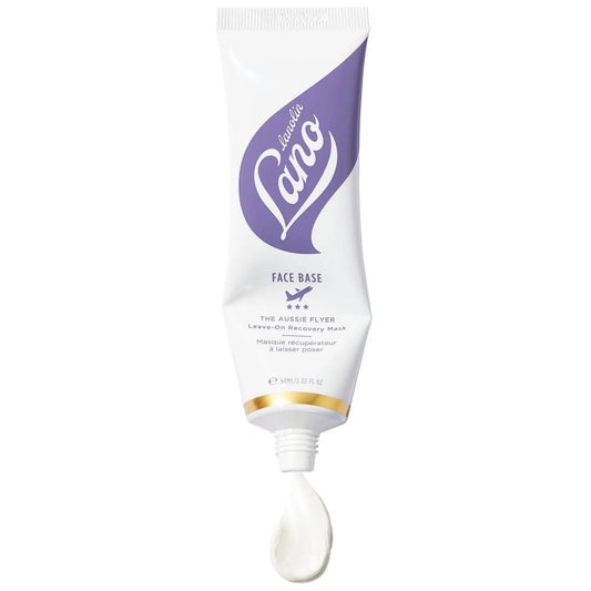 LANOLIPS Beauty Lanolips Face Base The Aussie Jetlag Face Mask 60ml