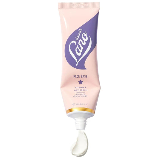 LANOLIPS Beauty Lanolips Face Base Vitamin E Day Cream 60ml