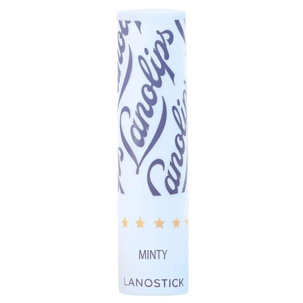 LANOLIPS Beauty Lanolips Minty Lanostick Balm 3.3g