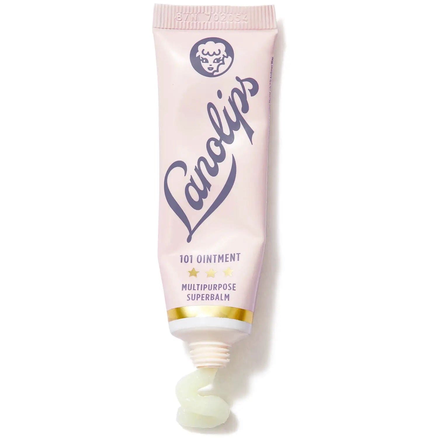 LANOLIPS Beauty Lanolips The Original 101 Ointment