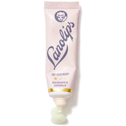 LANOLIPS Beauty Lanolips The Original 101 Ointment