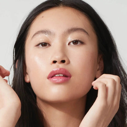 LANOLIPS Beauty Lanolips Tinted SPF30 Balm - Rhubarb 12.5g