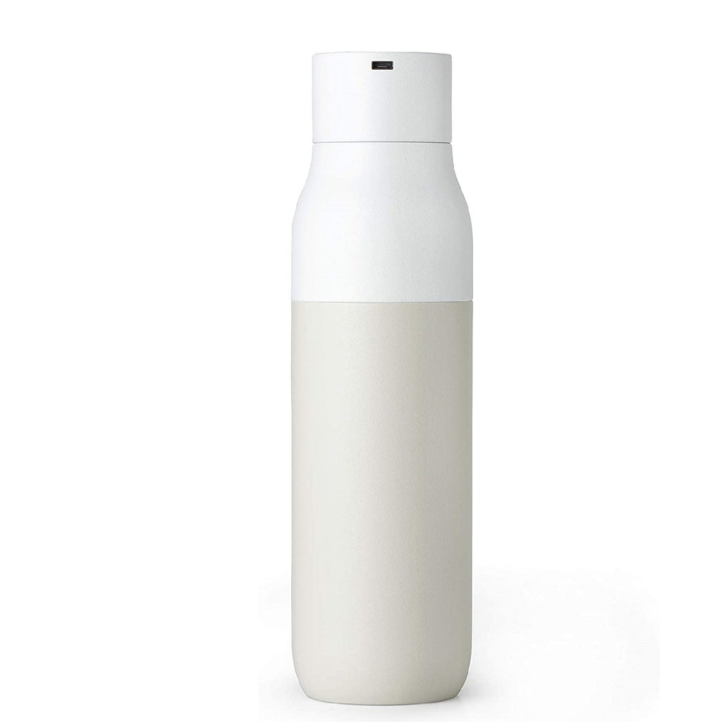 Larq Home & Kitchen LARQ Bottle Granite White 500ml/17oz