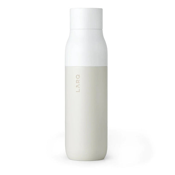 Larq Home & Kitchen LARQ Bottle Granite White 500ml/17oz