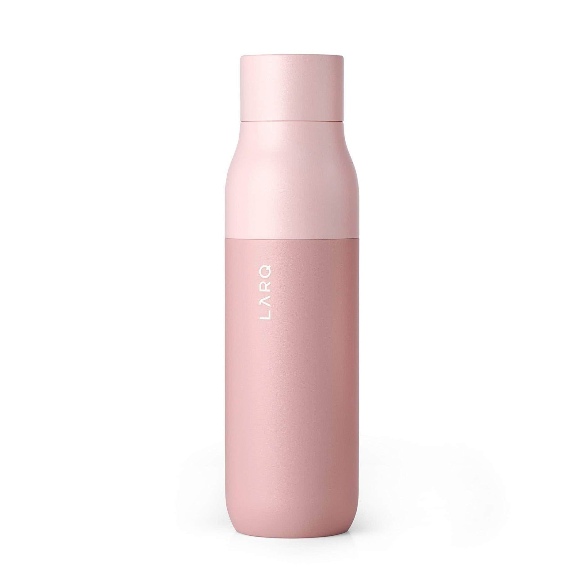 Larq Home & Kitchen LARQ Bottle Himalayan Pink 500ml / 17oz