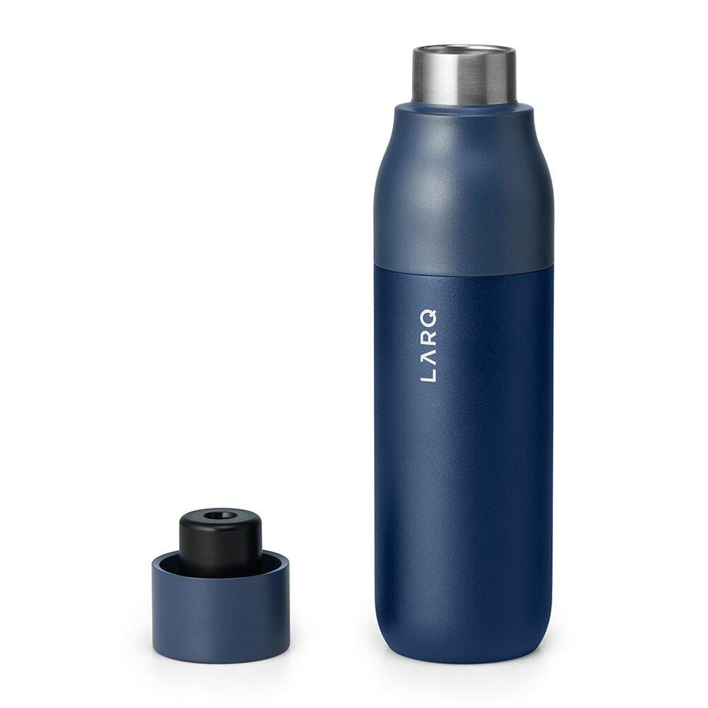 Larq Home & Kitchen LARQ Bottle-Monaco Blue 500ml