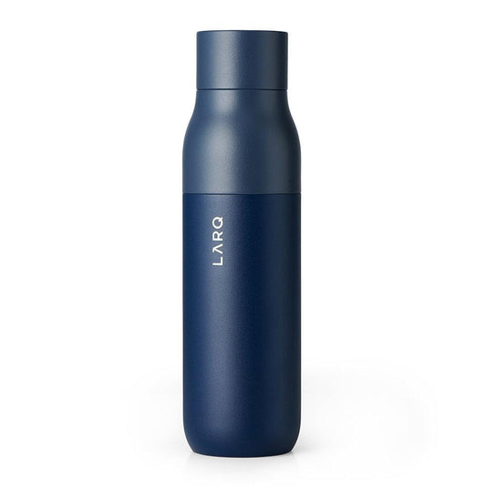 Larq Home & Kitchen LARQ Bottle-Monaco Blue 500ml