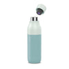 Larq Home & Kitchen LARQ Bottle PureVis Water Bottle 740ml/25oz Seaside Mint