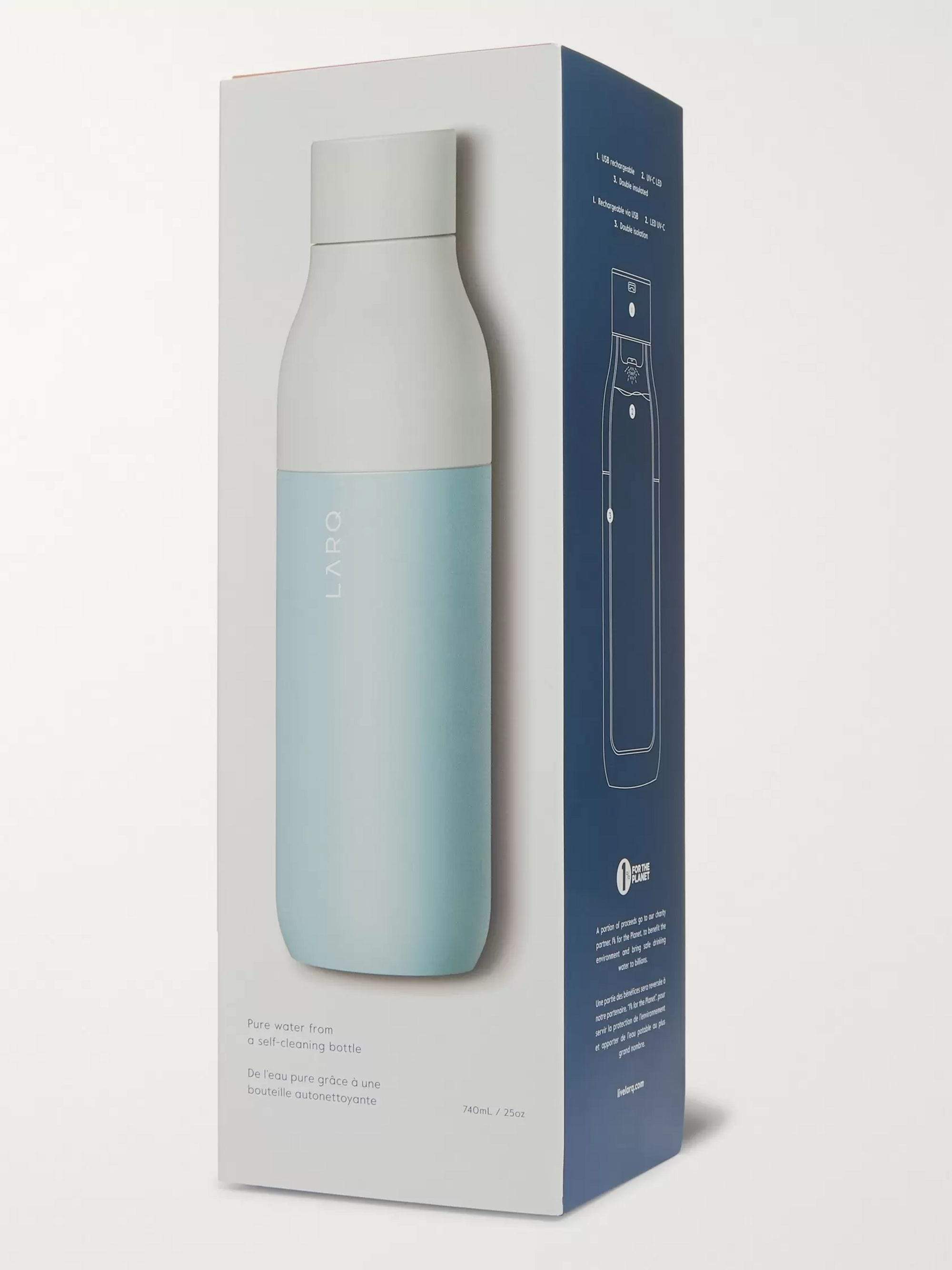 [値下げ↓]LARQ®︎Bottle PureVis ボトル 740ml header_product1.png