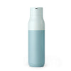 Larq Home & Kitchen LARQ Bottle PureVis Water Bottle 740ml/25oz Seaside Mint