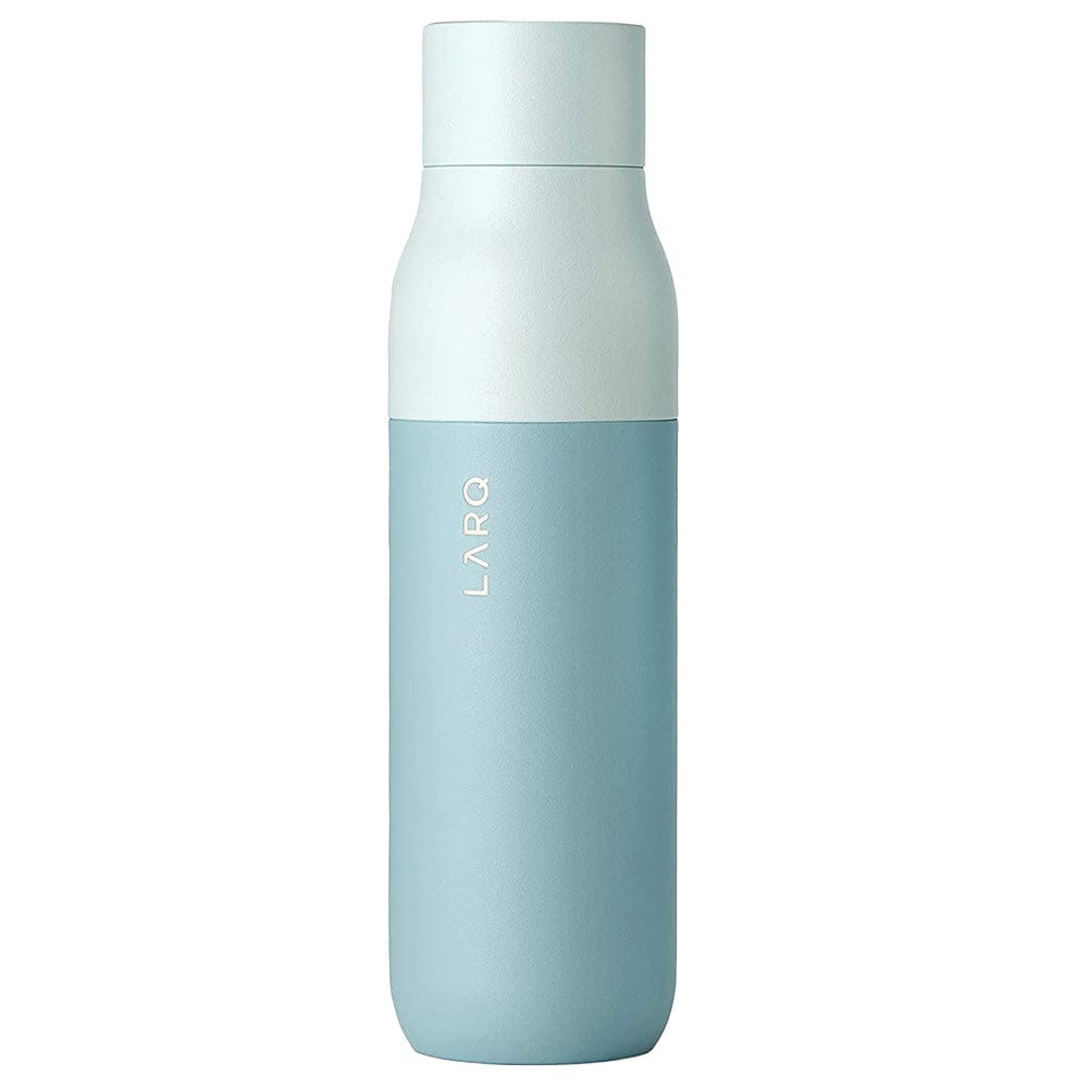 LARQ Seaside Mint 25-Oz. Flip-Top Water Bottle