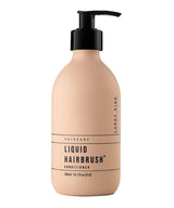 LARRY KING HAIR CARE Liquid Hairbrush Conditioner( 300ml )