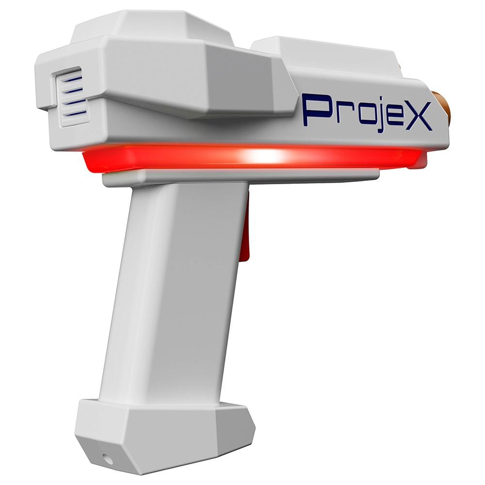 Laser X Laser X - Projex Projection Game Arcade Battery Operated