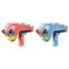 Laser X Toys Laser X - Evolution Double Blasters Set Battery Operated