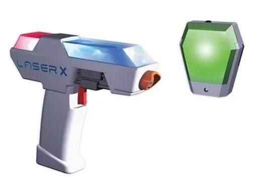 Laser X Toys Laser X Micro Double - Grey