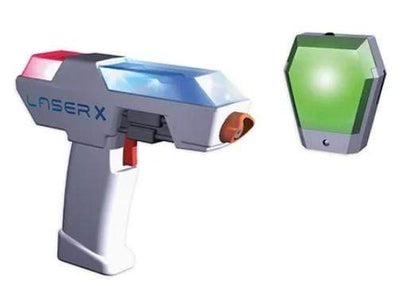 Laser X Toys Laser X Micro Double - Grey