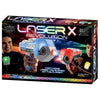 Laser X Toys Laser X - Revolution Double Blasters Battery Operated